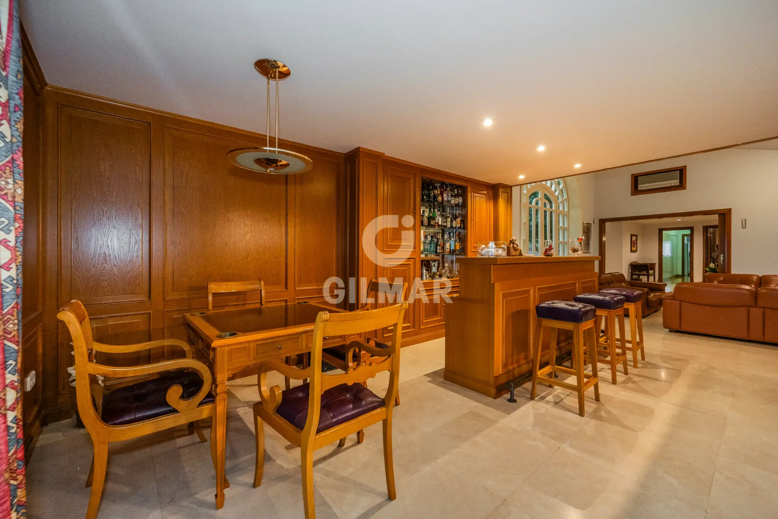 Villa in Santo Domingo - Madrid