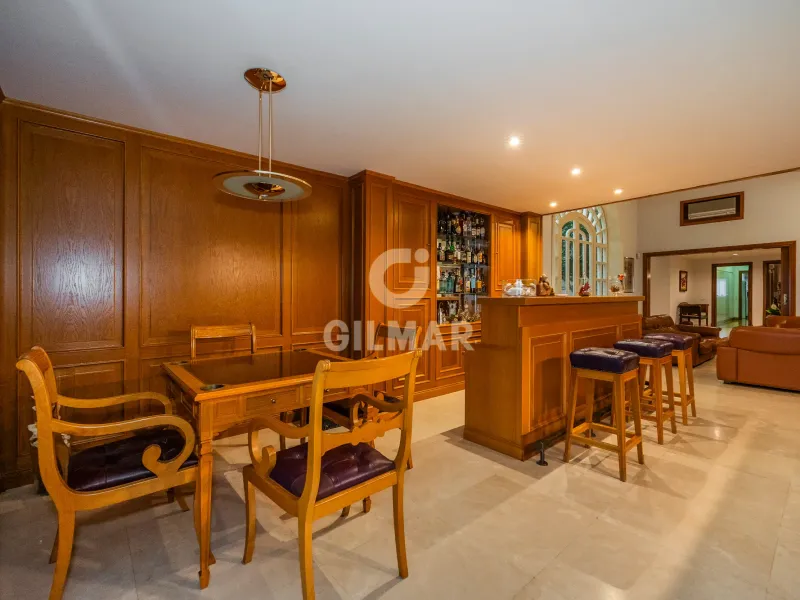 Villa in Santo Domingo - Madrid