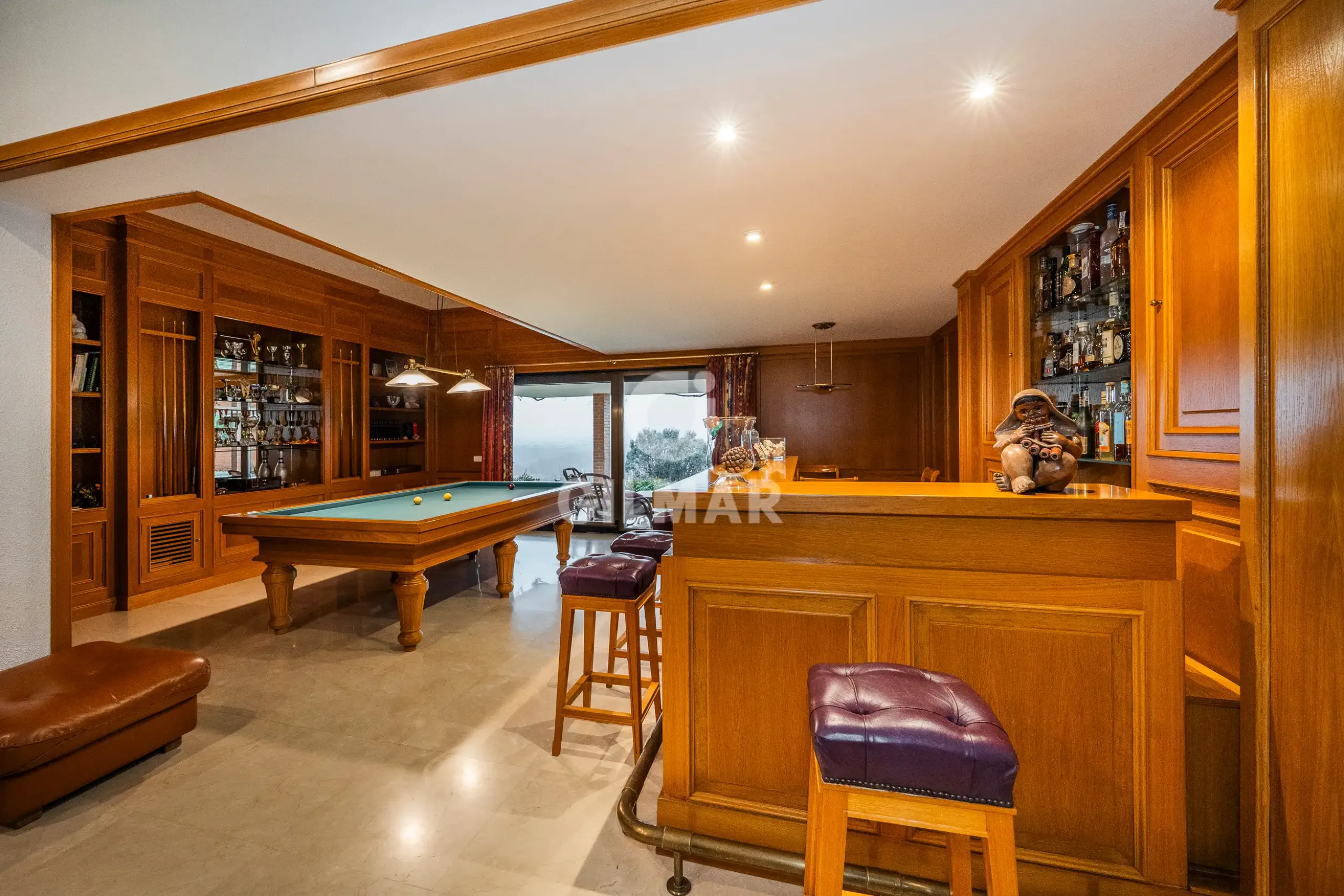 Villa in Santo Domingo - Madrid