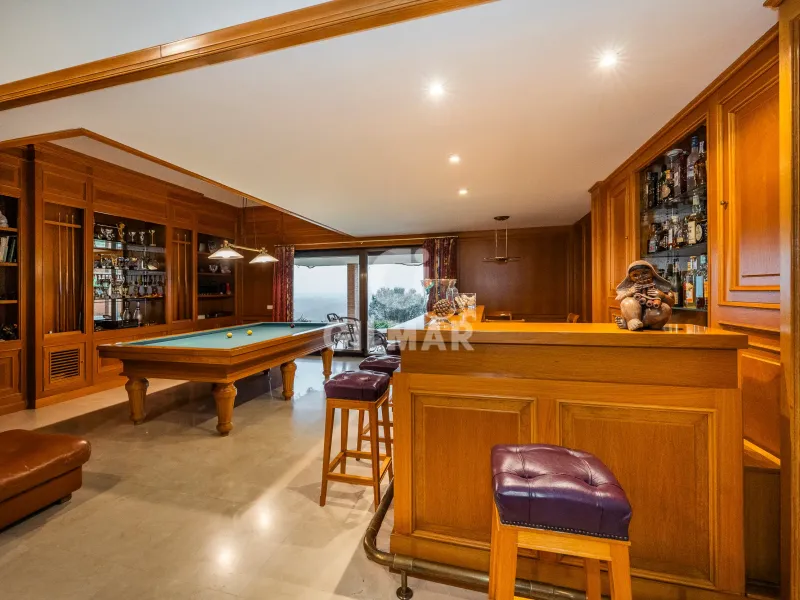 Villa in Santo Domingo - Madrid