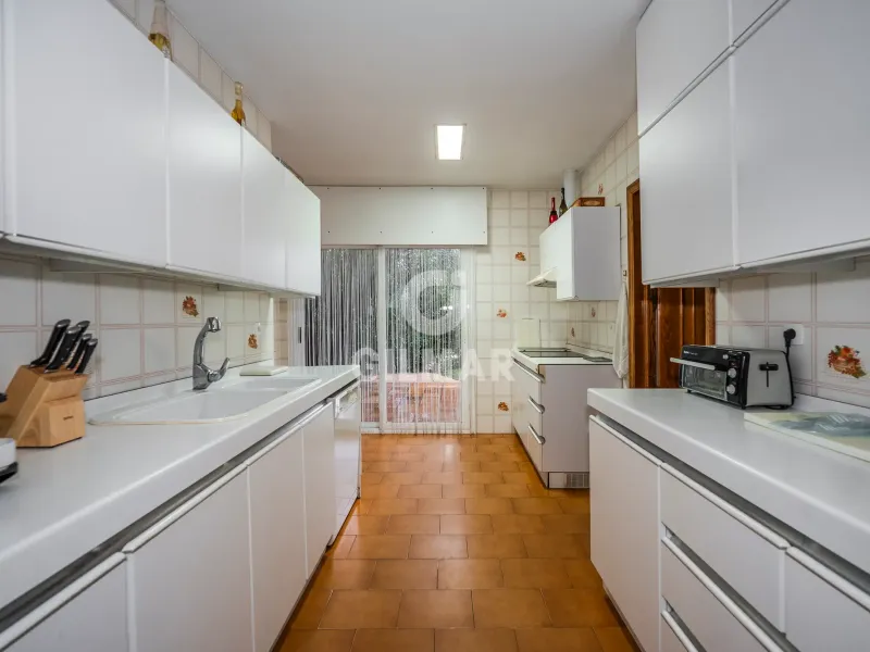 Villa in Santo Domingo - Madrid
