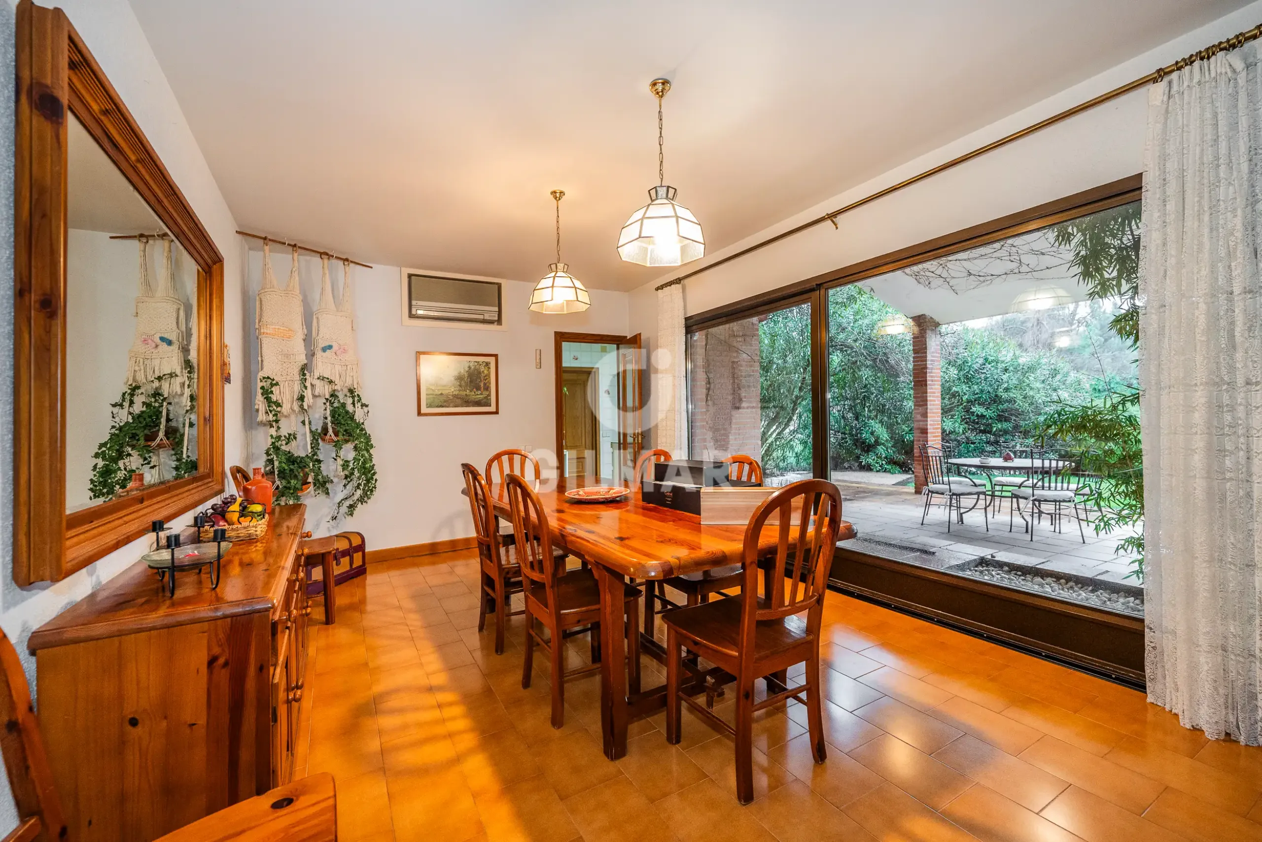 Villa in Santo Domingo - Madrid
