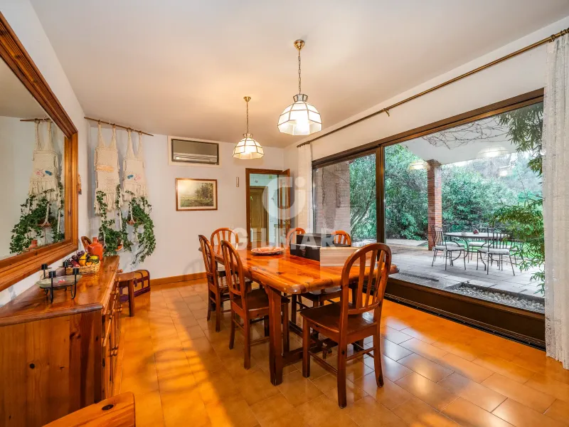 Villa in Santo Domingo - Madrid