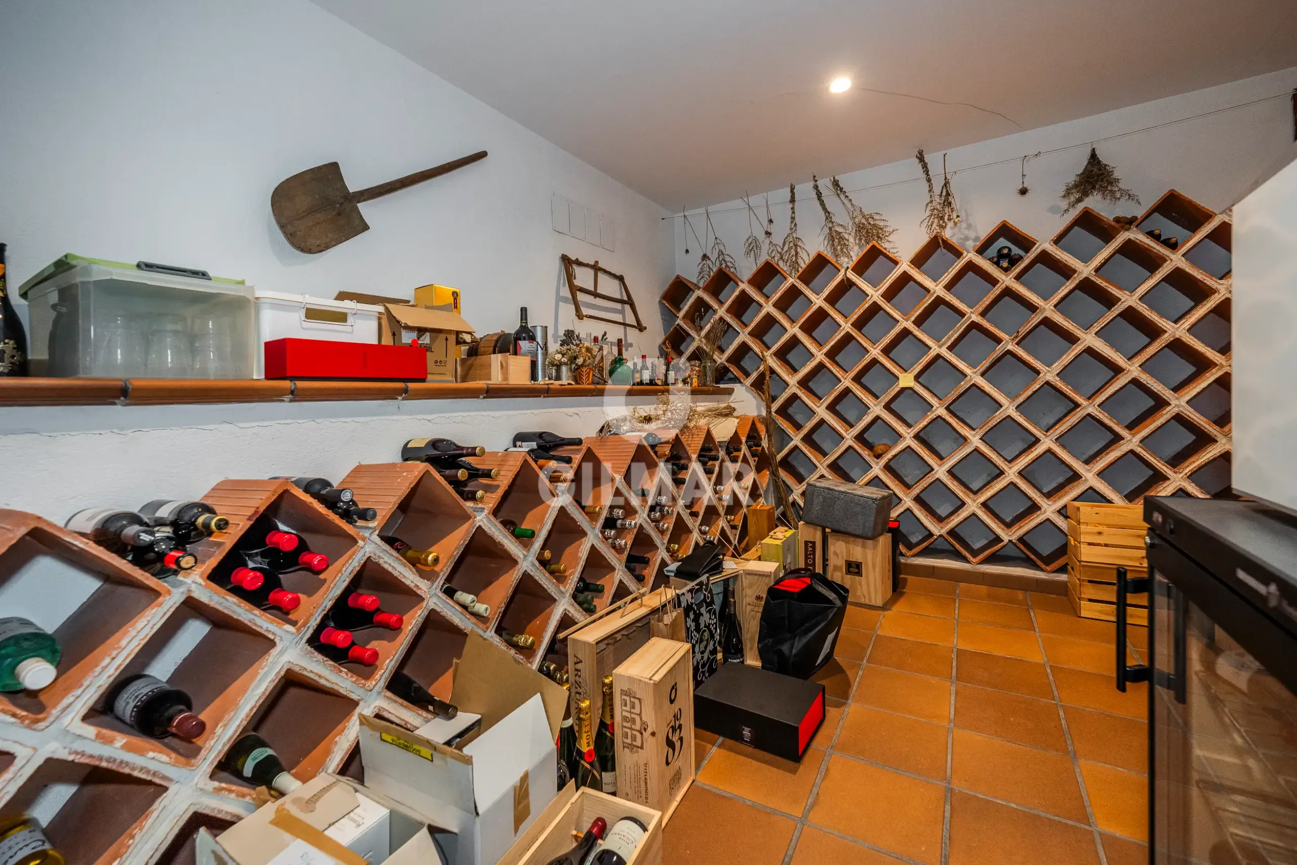 Villa in Santo Domingo - Madrid
