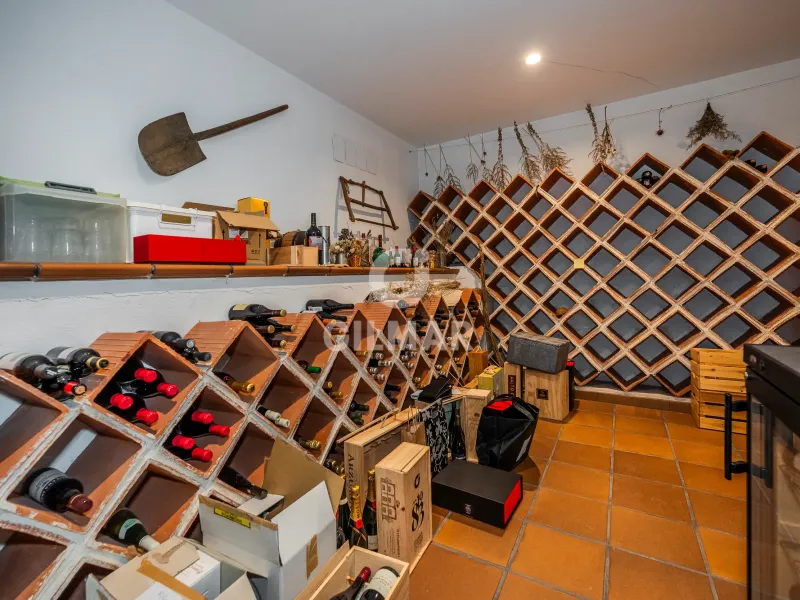 Villa in Santo Domingo - Madrid