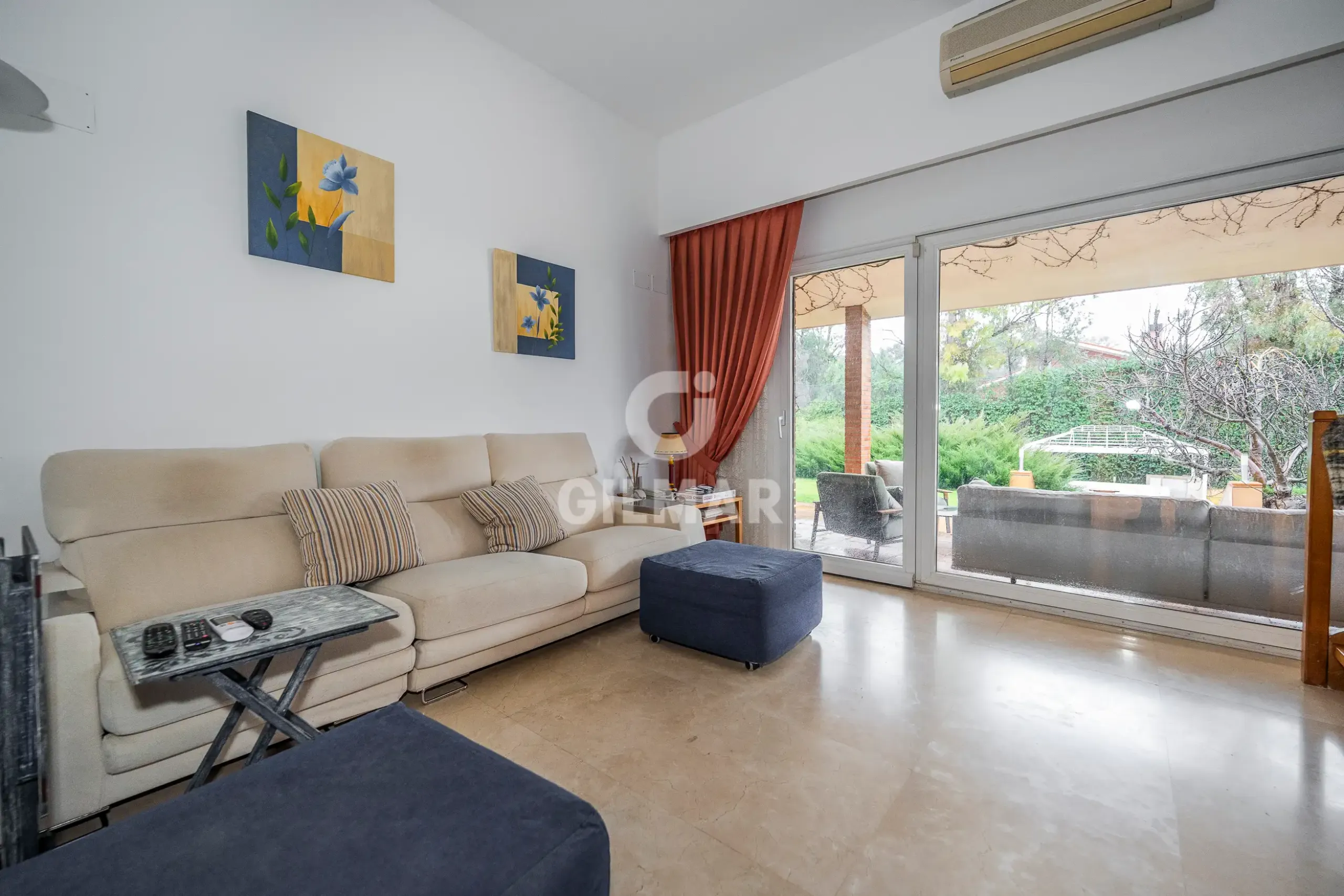 Villa in Santo Domingo - Madrid