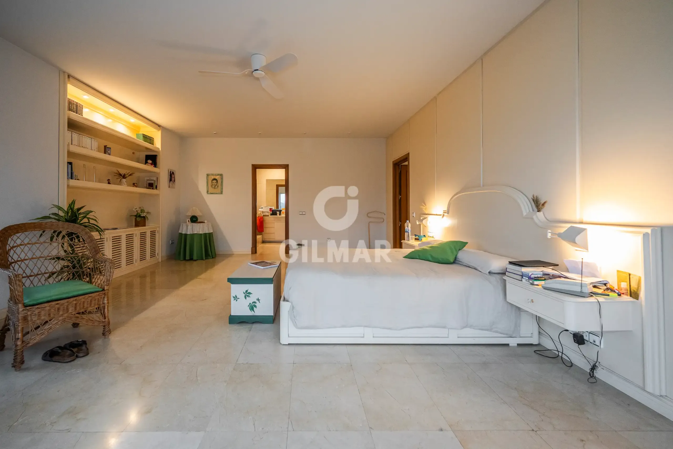 Villa in Santo Domingo - Madrid