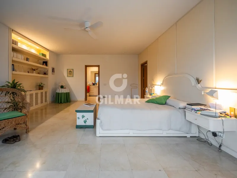 Villa in Santo Domingo - Madrid