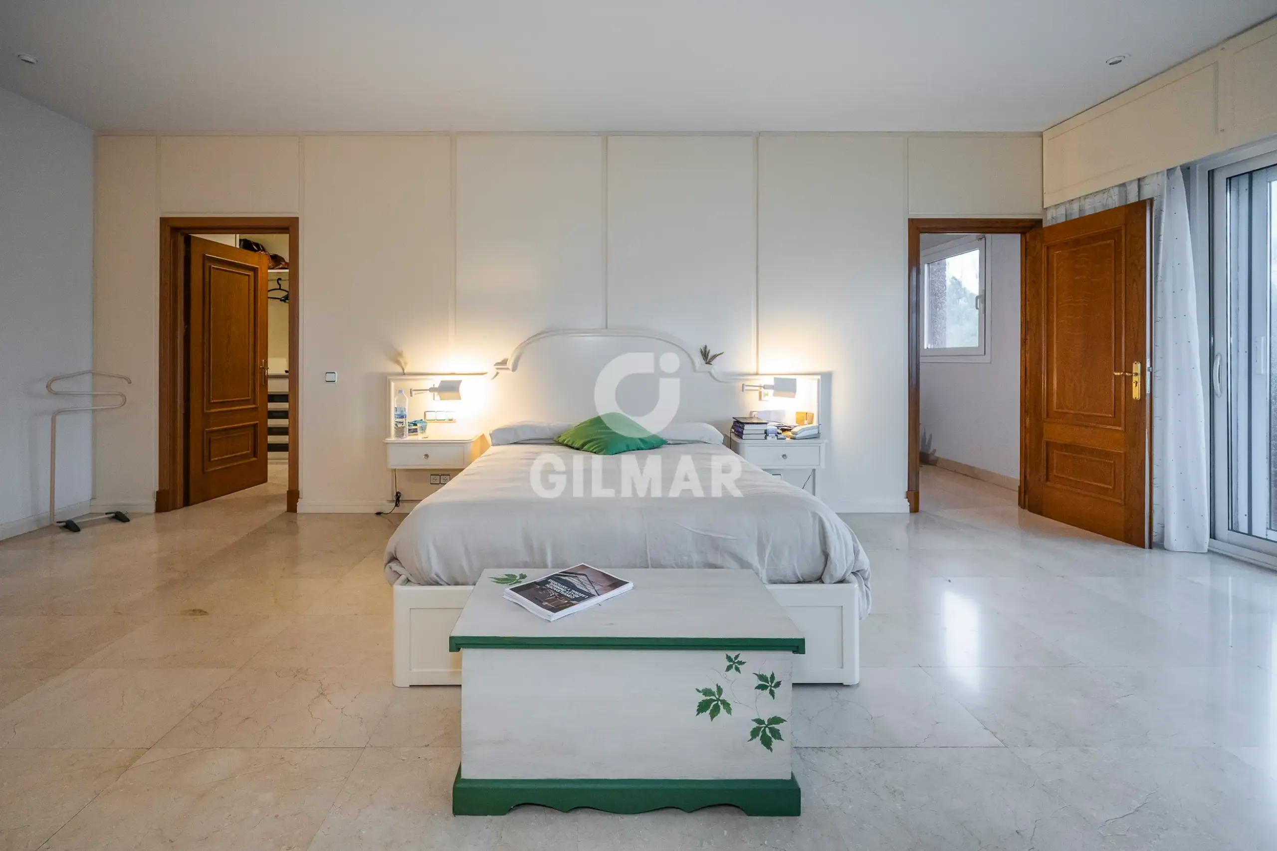 Villa in Santo Domingo - Madrid