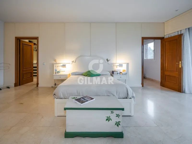 Villa in Santo Domingo - Madrid