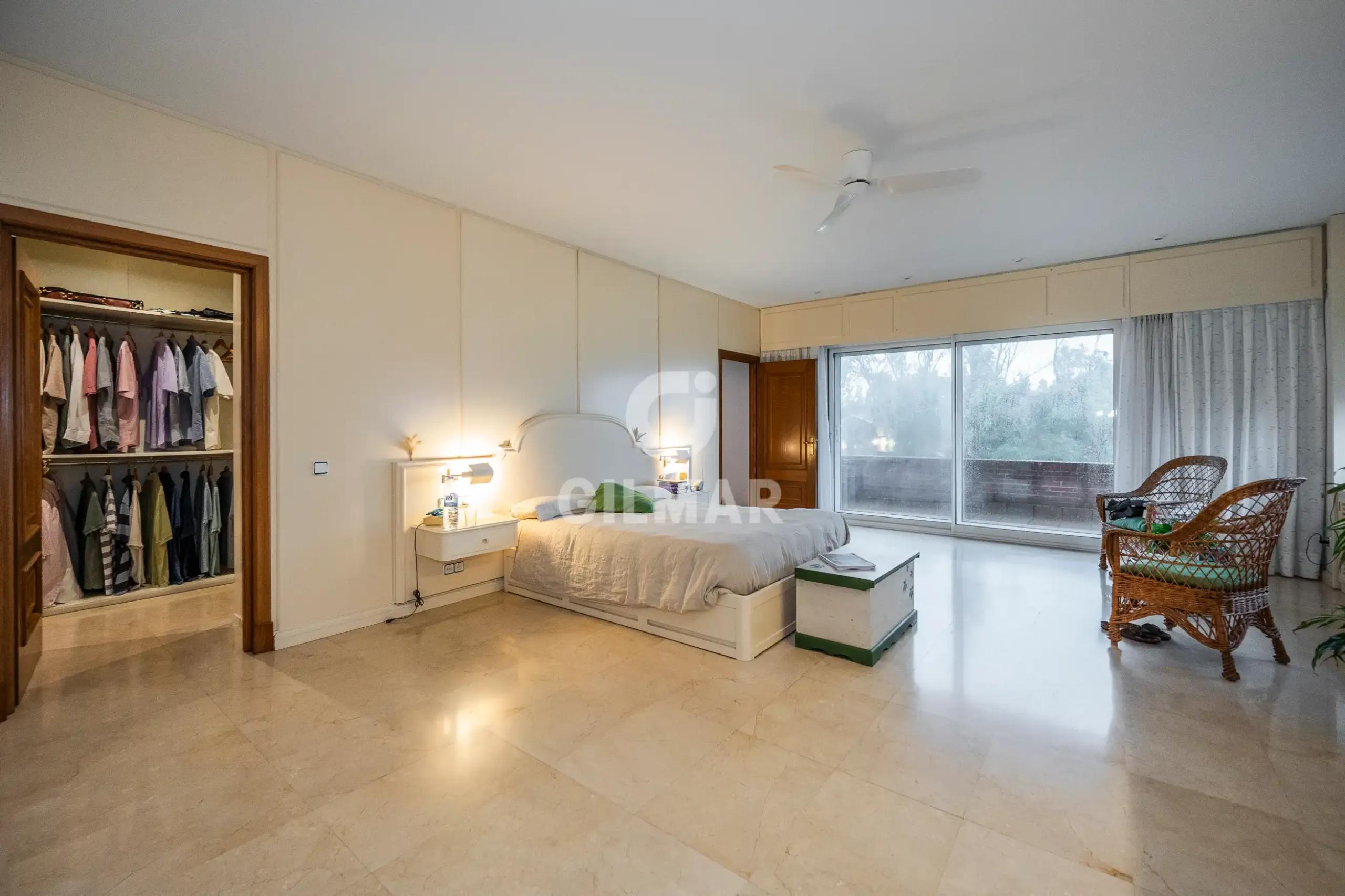 Villa in Santo Domingo - Madrid