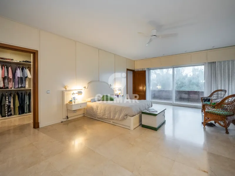 Villa in Santo Domingo - Madrid