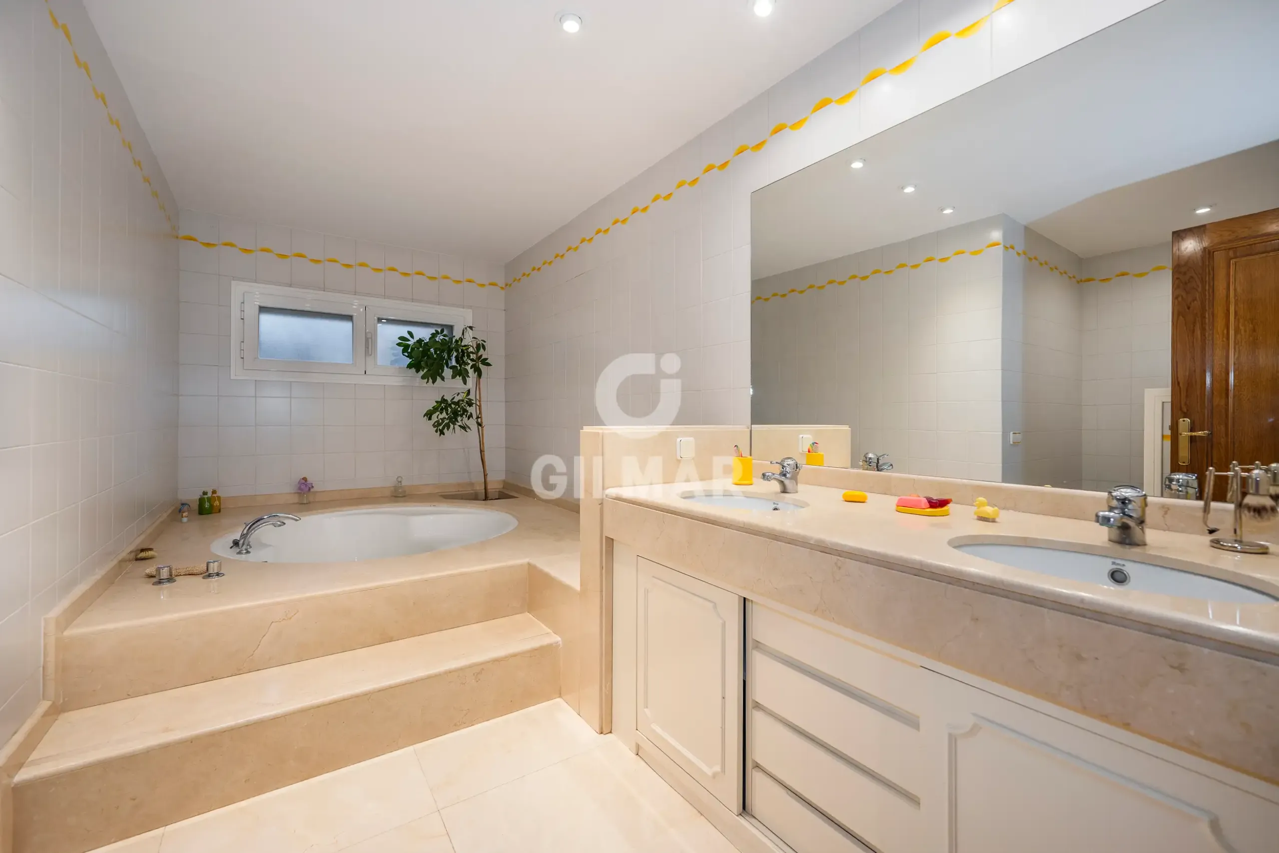 Villa in Santo Domingo - Madrid