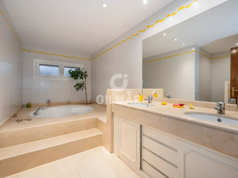 Villa in Santo Domingo - Madrid