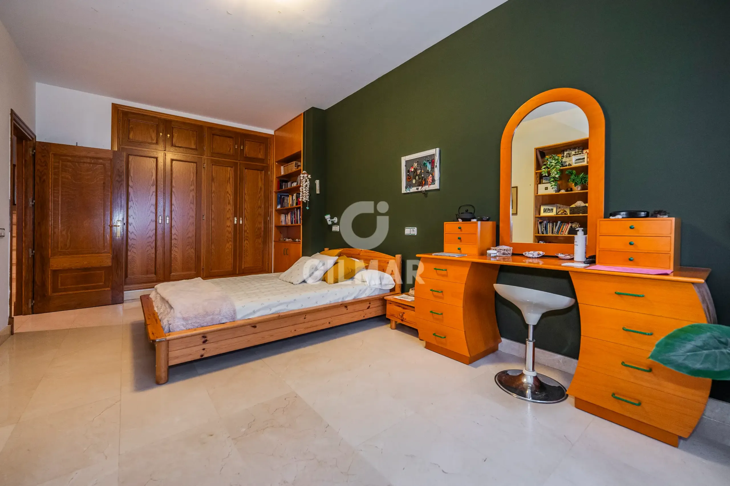 Villa in Santo Domingo - Madrid