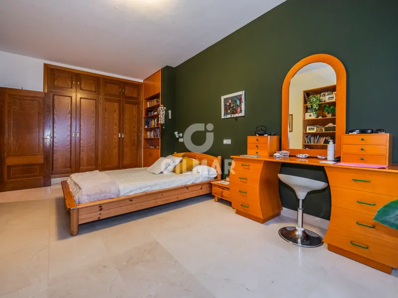 Villa in Santo Domingo - Madrid