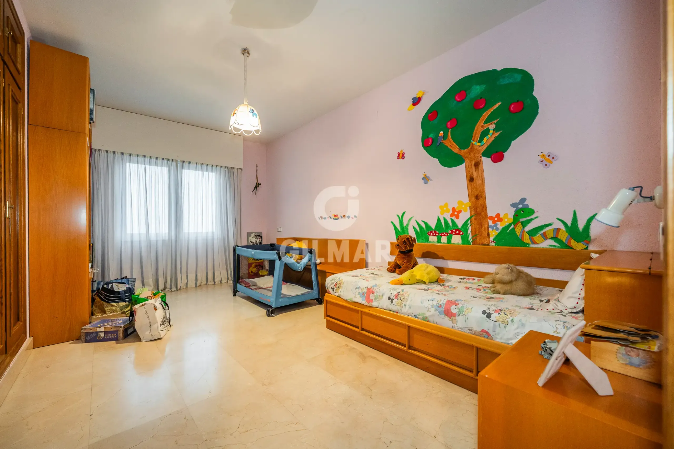 Villa in Santo Domingo - Madrid