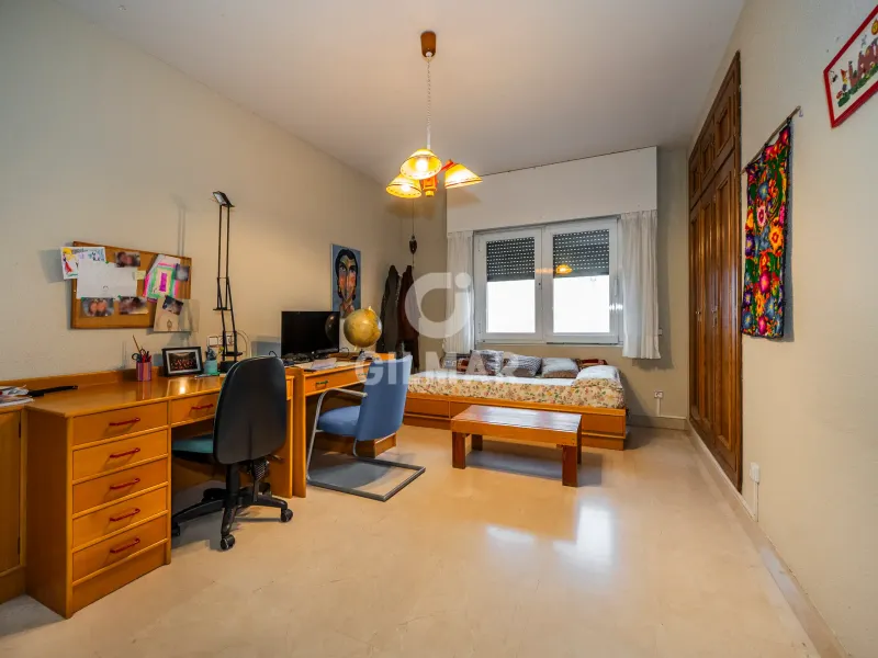 Villa in Santo Domingo - Madrid
