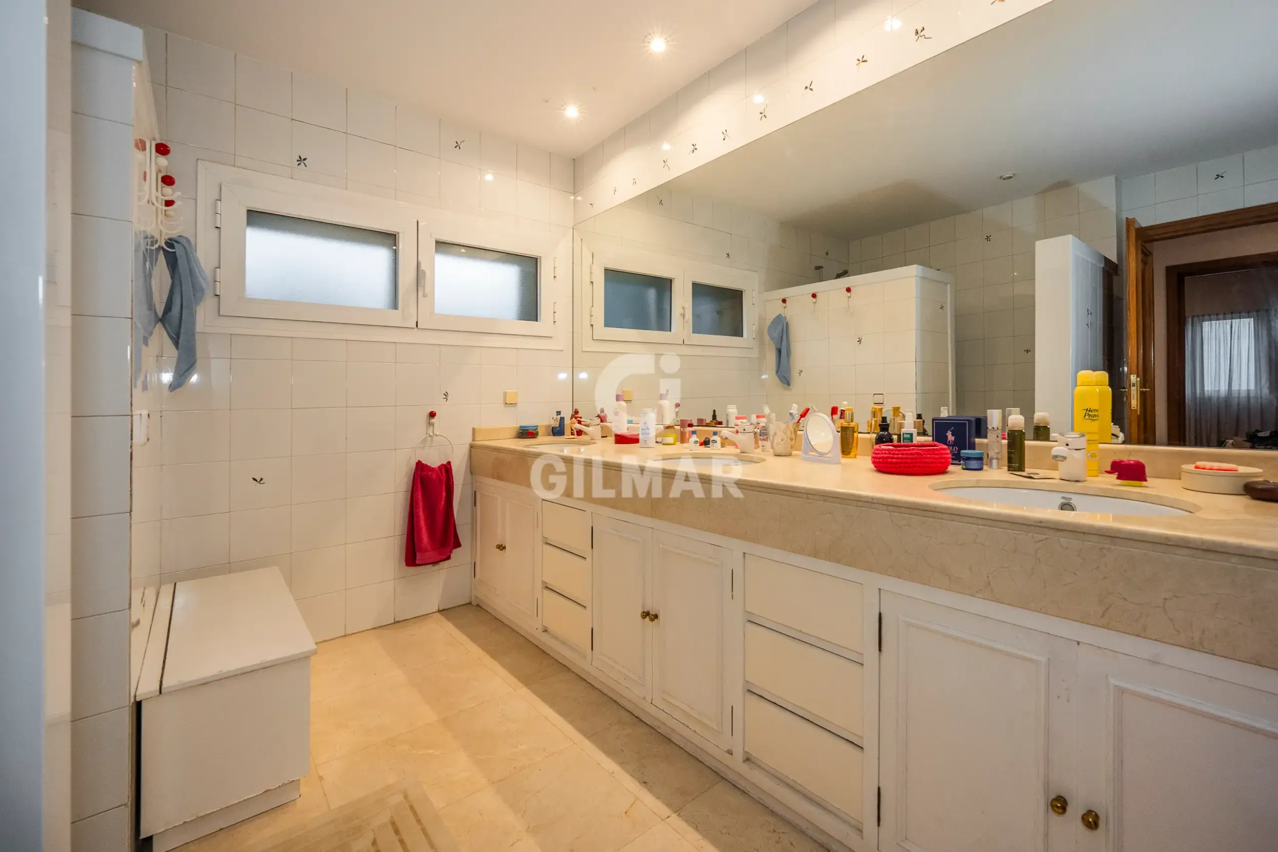 Villa in Santo Domingo - Madrid