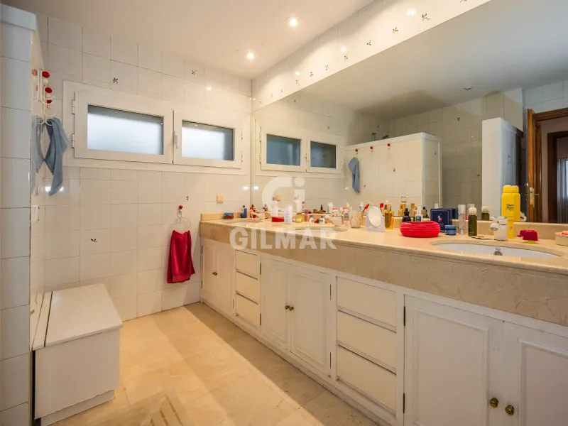 Villa in Santo Domingo - Madrid
