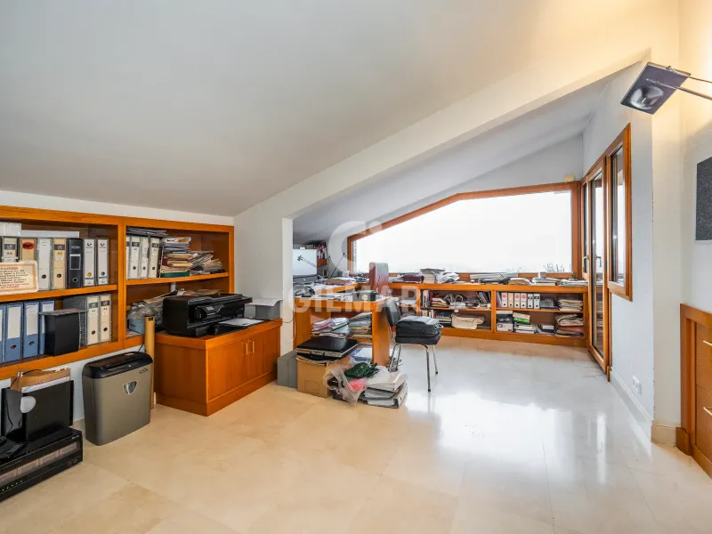 Villa in Santo Domingo - Madrid