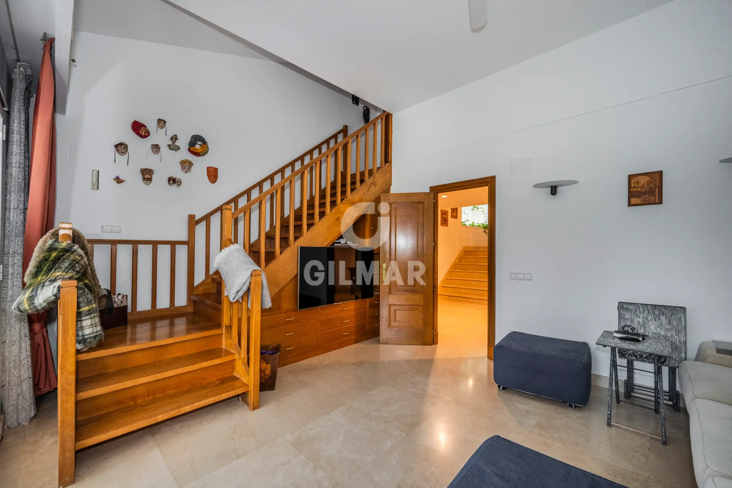 Villa in Santo Domingo - Madrid