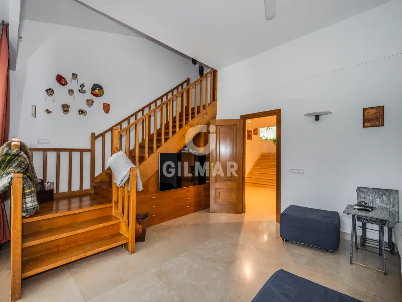 Villa in Santo Domingo - Madrid