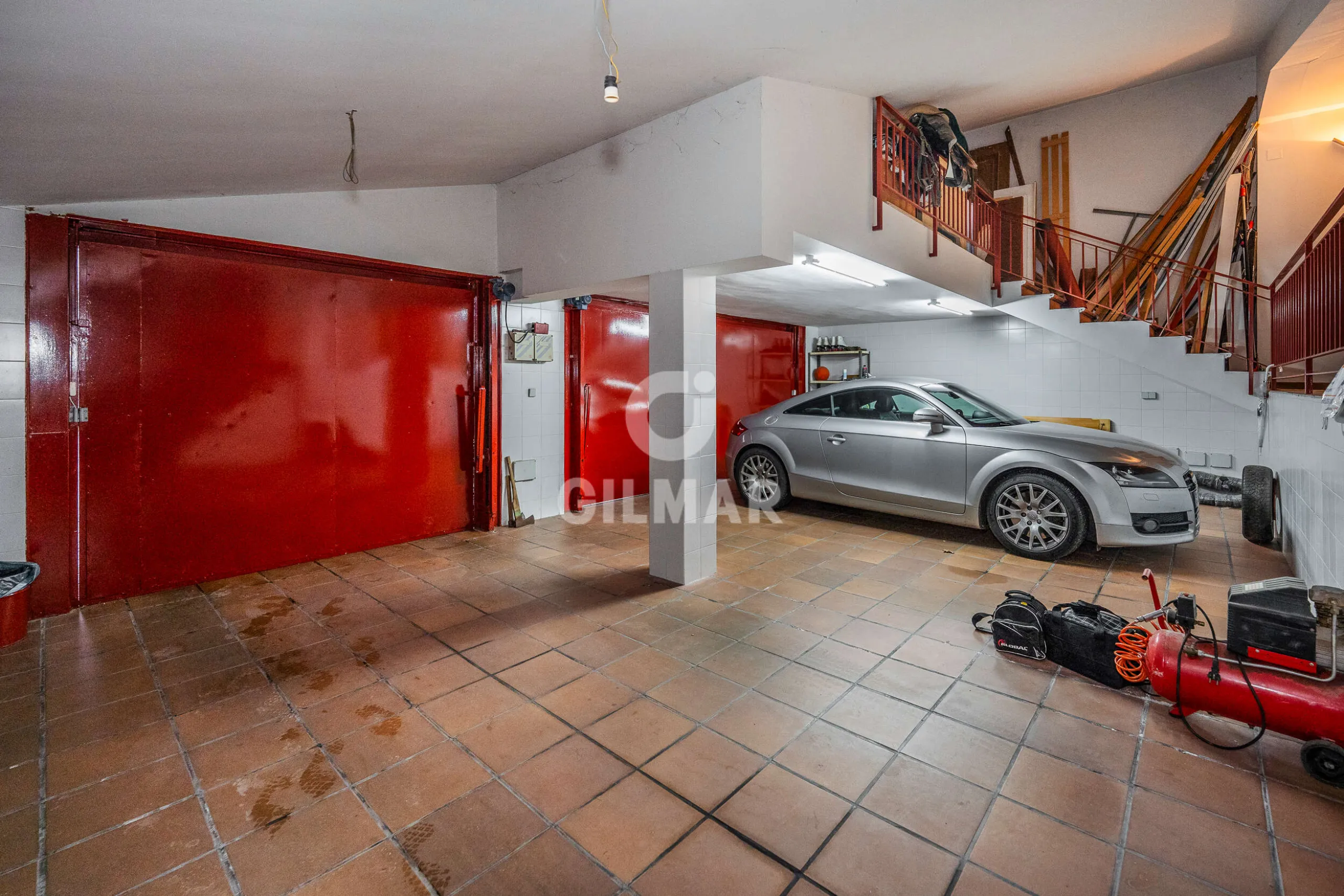 Villa in Santo Domingo - Madrid