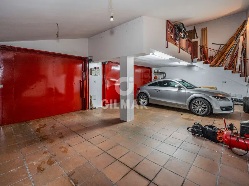 Villa in Santo Domingo - Madrid
