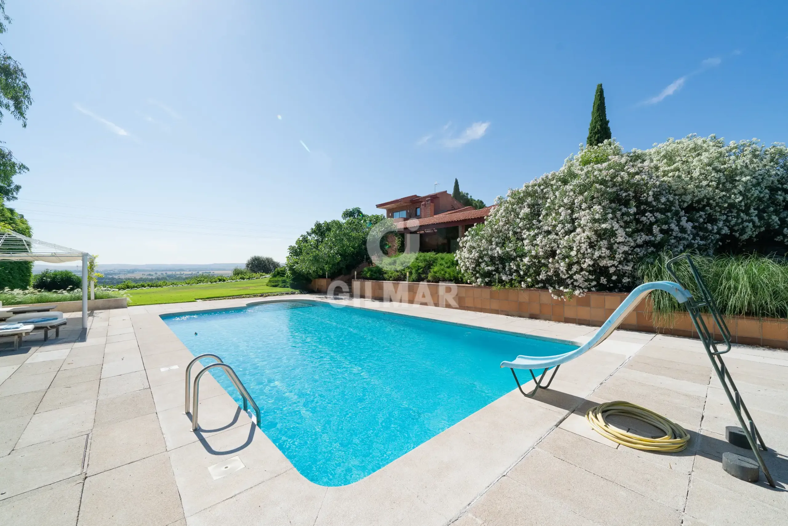 Villa in Santo Domingo - Madrid