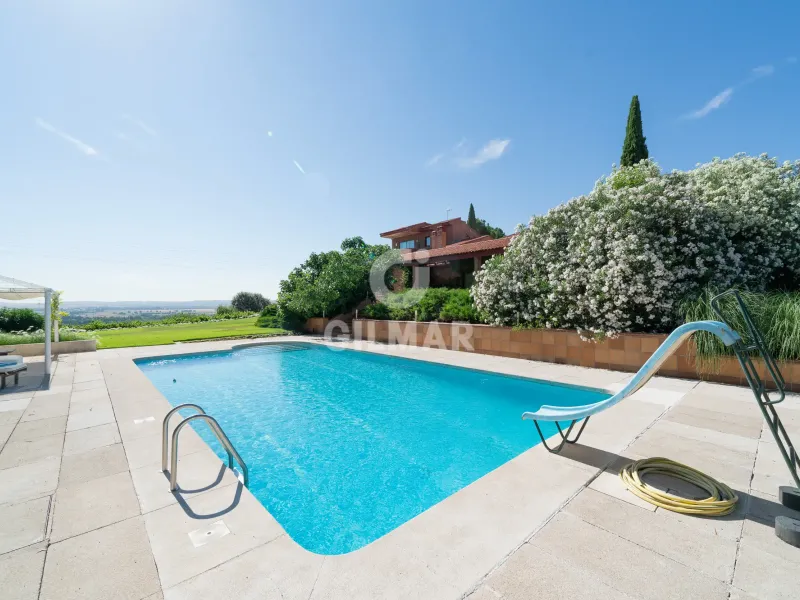 Villa in Santo Domingo - Madrid