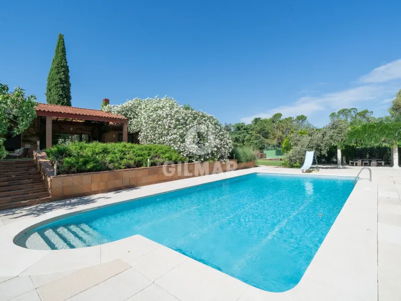 Villa in Santo Domingo - Madrid
