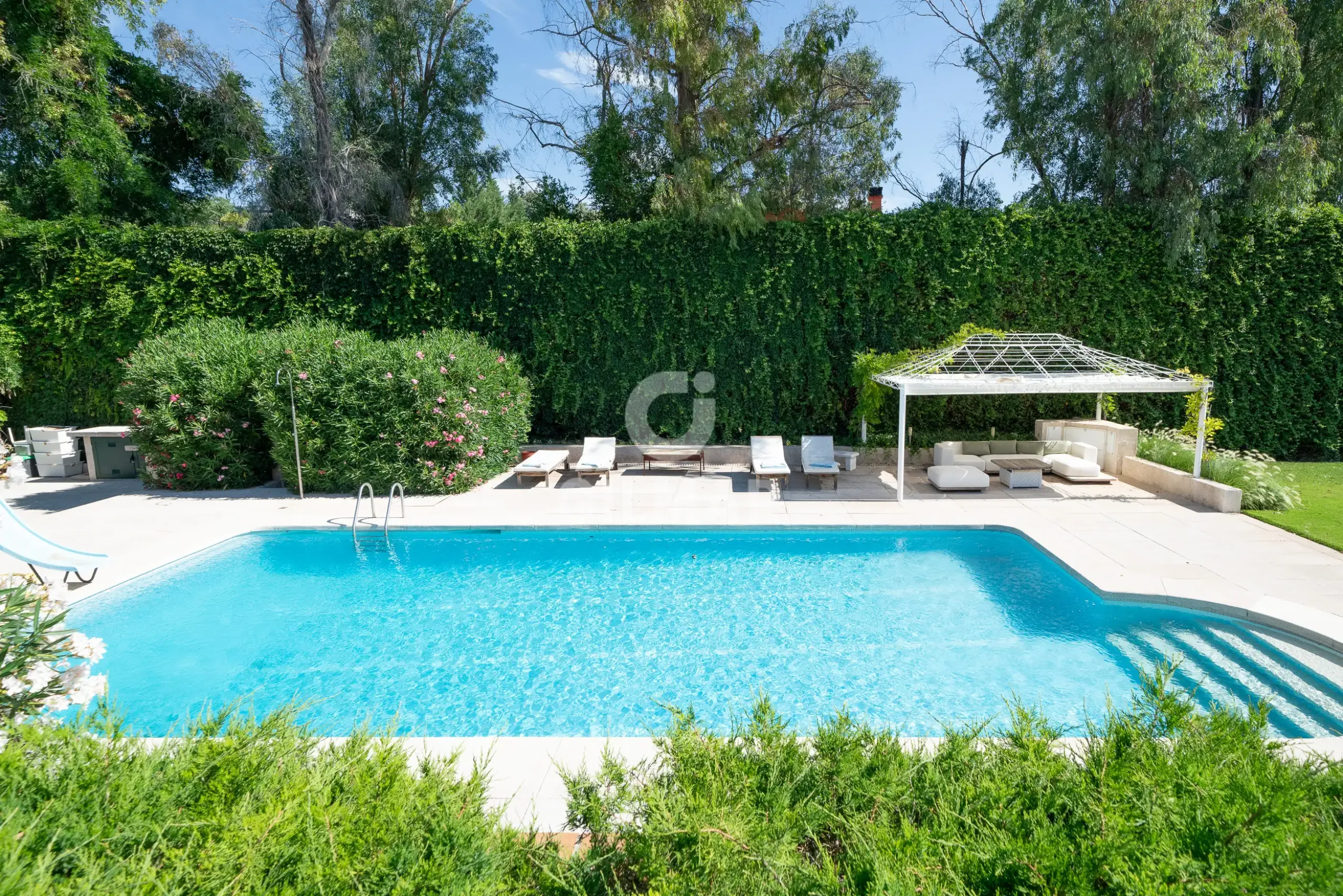 Villa in Santo Domingo - Madrid