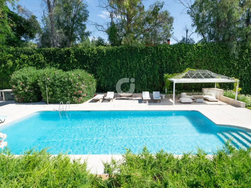 Villa in Santo Domingo - Madrid