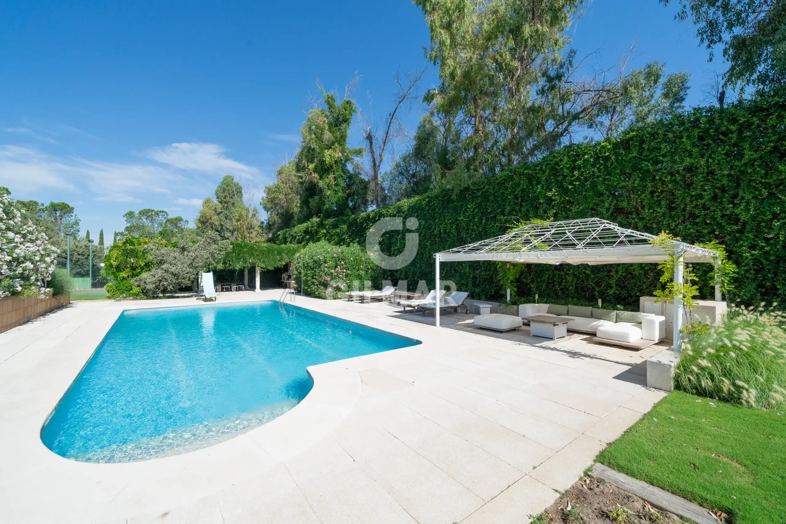 Villa in Santo Domingo - Madrid