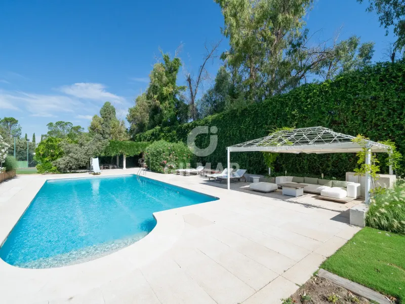 Villa in Santo Domingo - Madrid