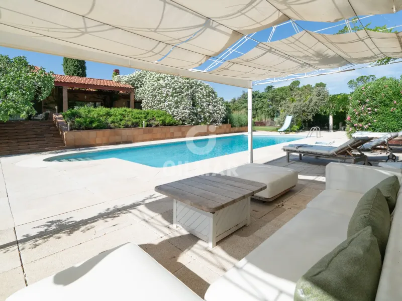 Villa in Santo Domingo - Madrid