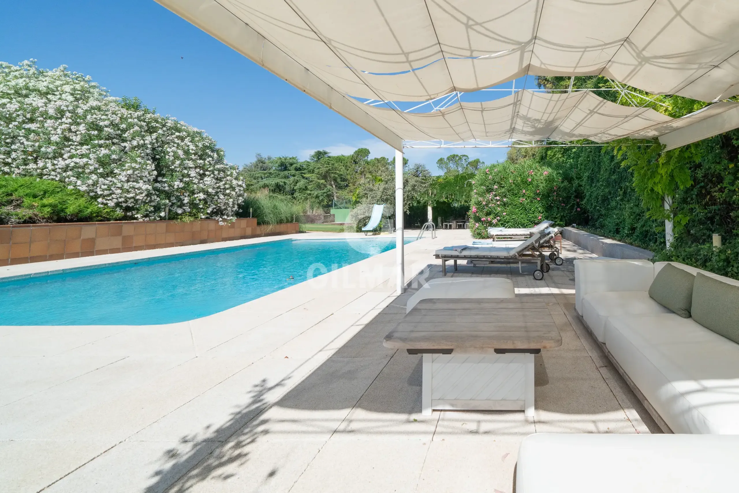 Villa in Santo Domingo - Madrid