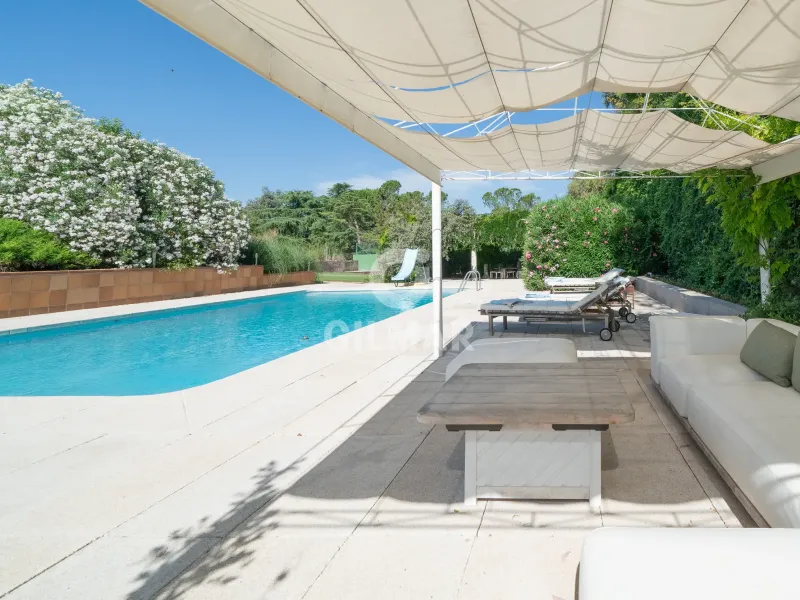 Villa in Santo Domingo - Madrid