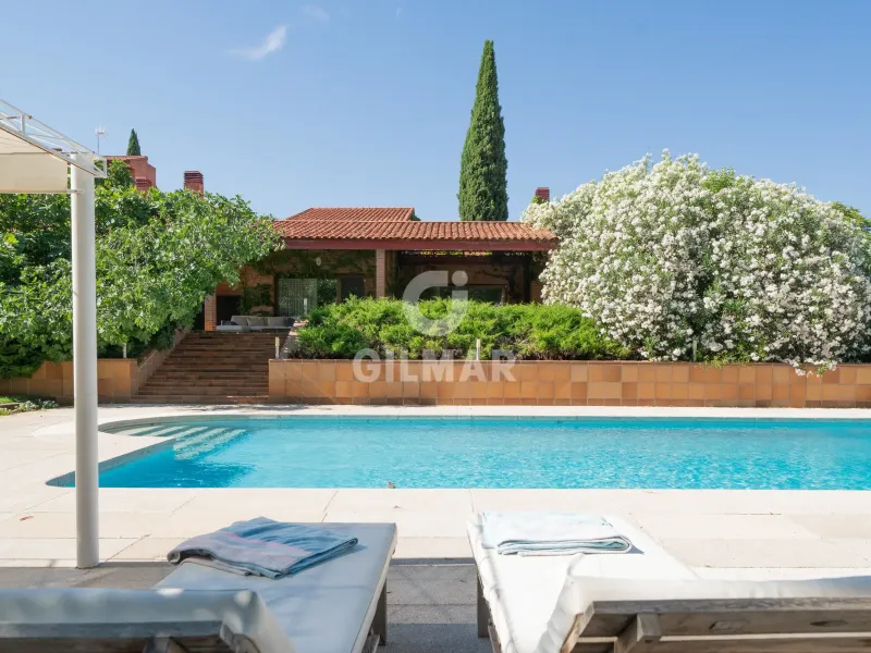 Villa in Santo Domingo - Madrid