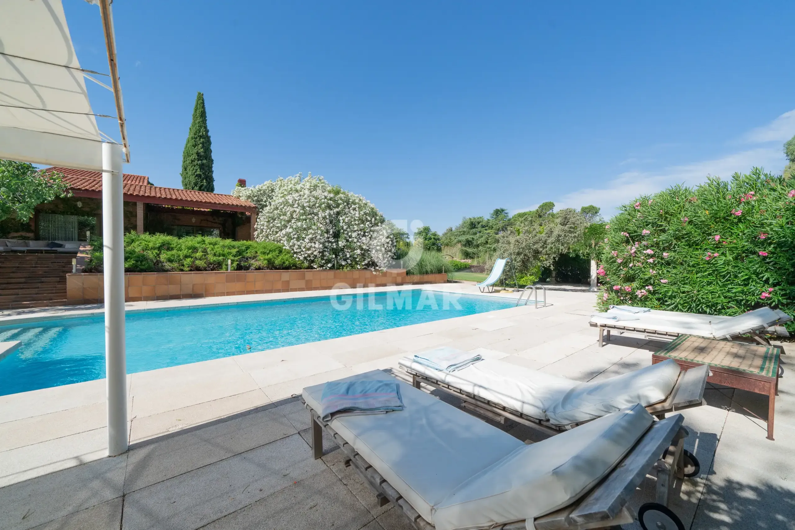 Villa in Santo Domingo - Madrid