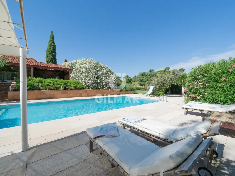 Villa in Santo Domingo - Madrid