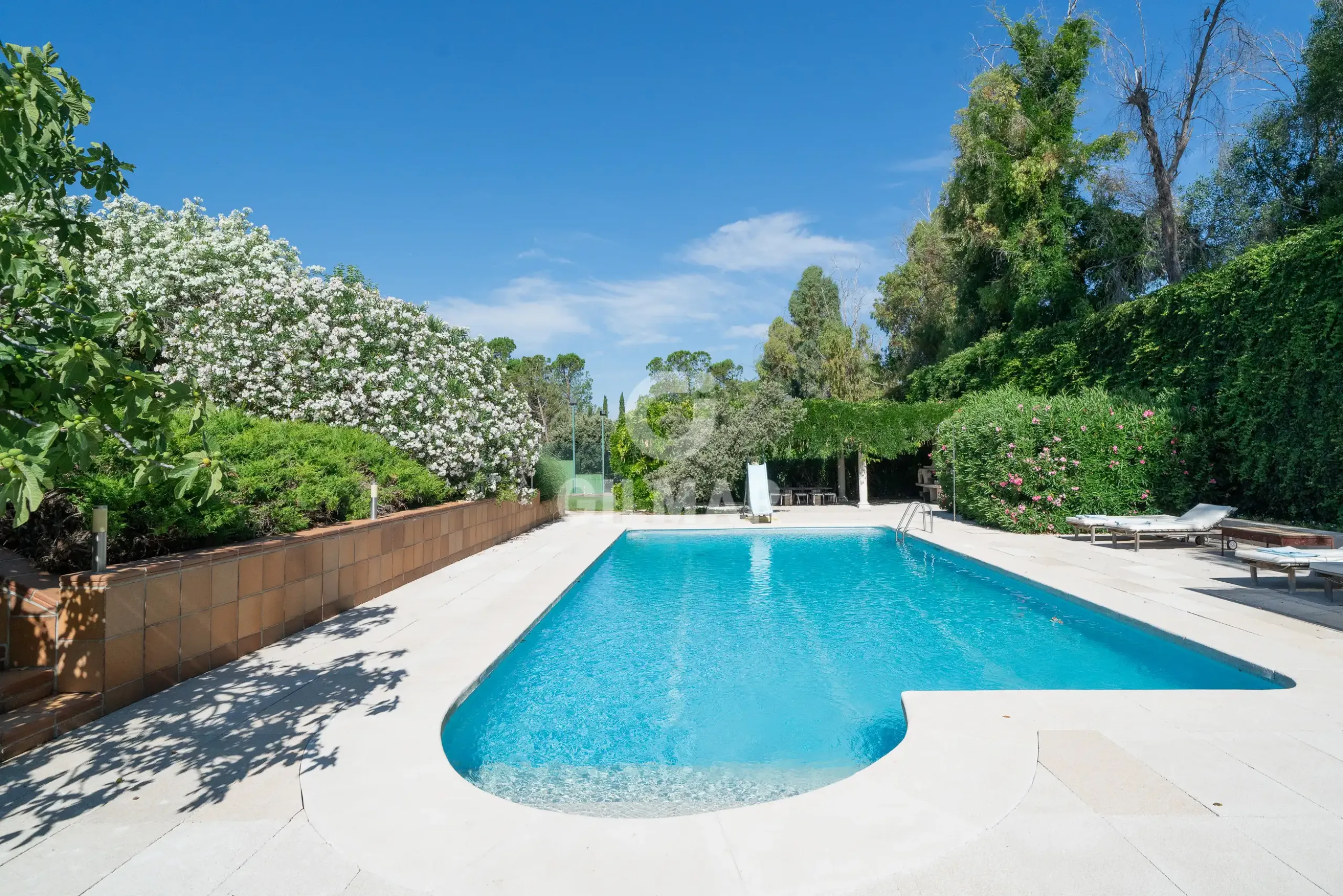 Villa in Santo Domingo - Madrid