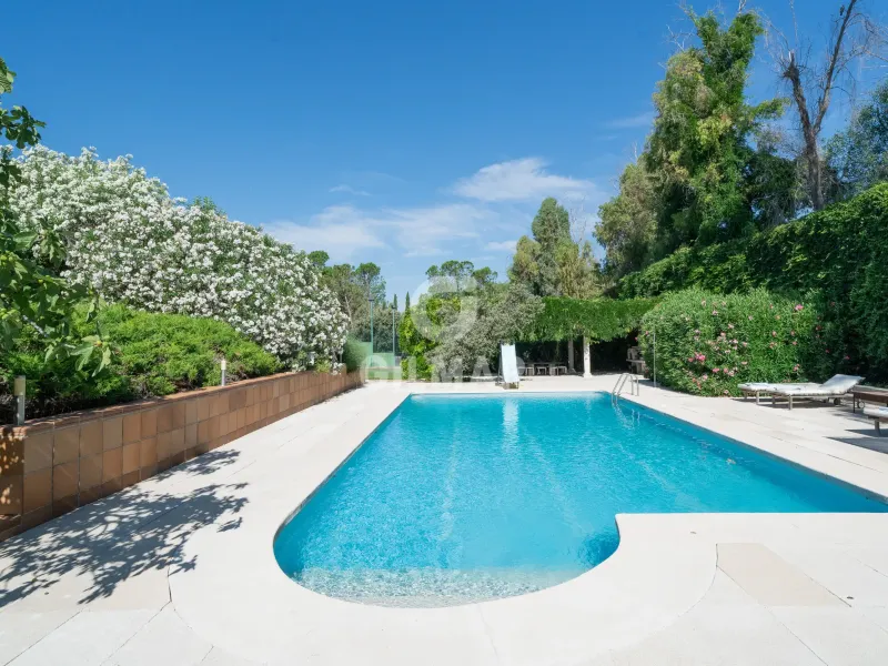 Villa in Santo Domingo - Madrid