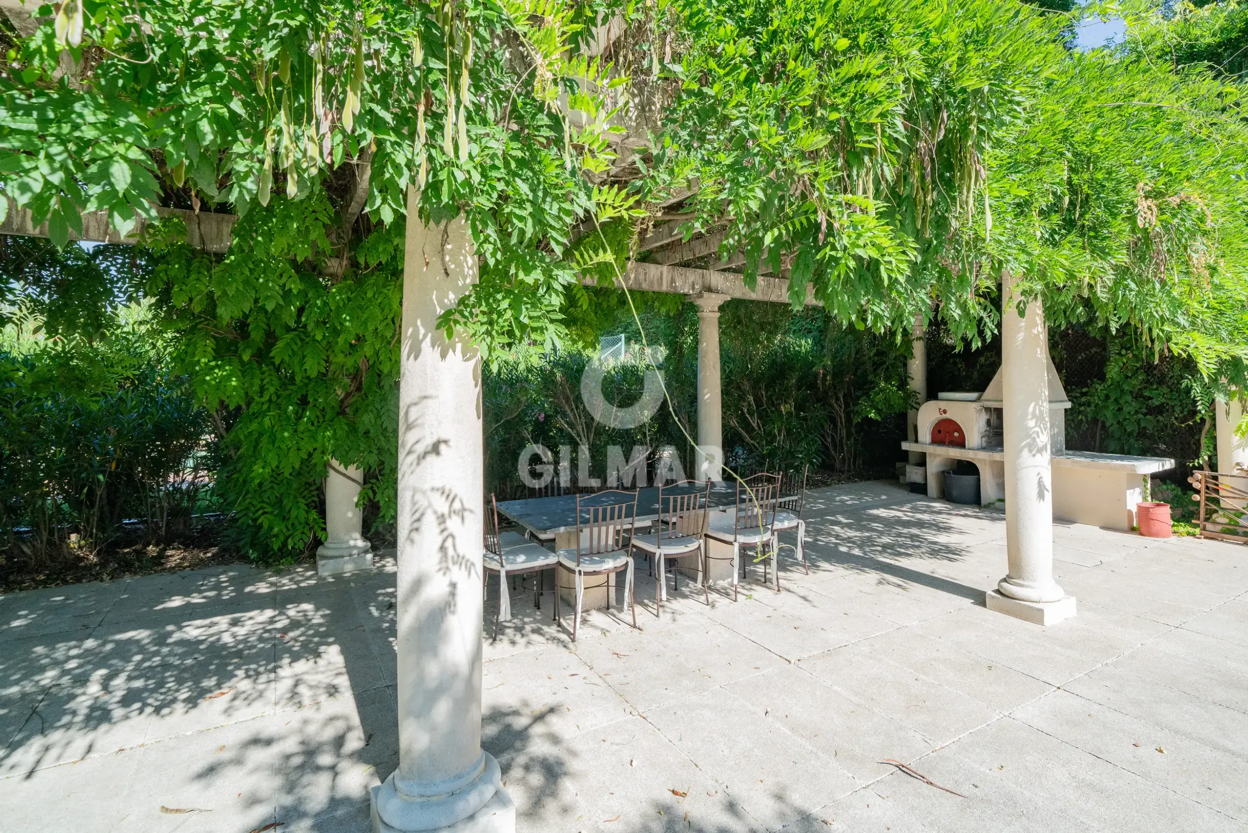 Villa in Santo Domingo - Madrid