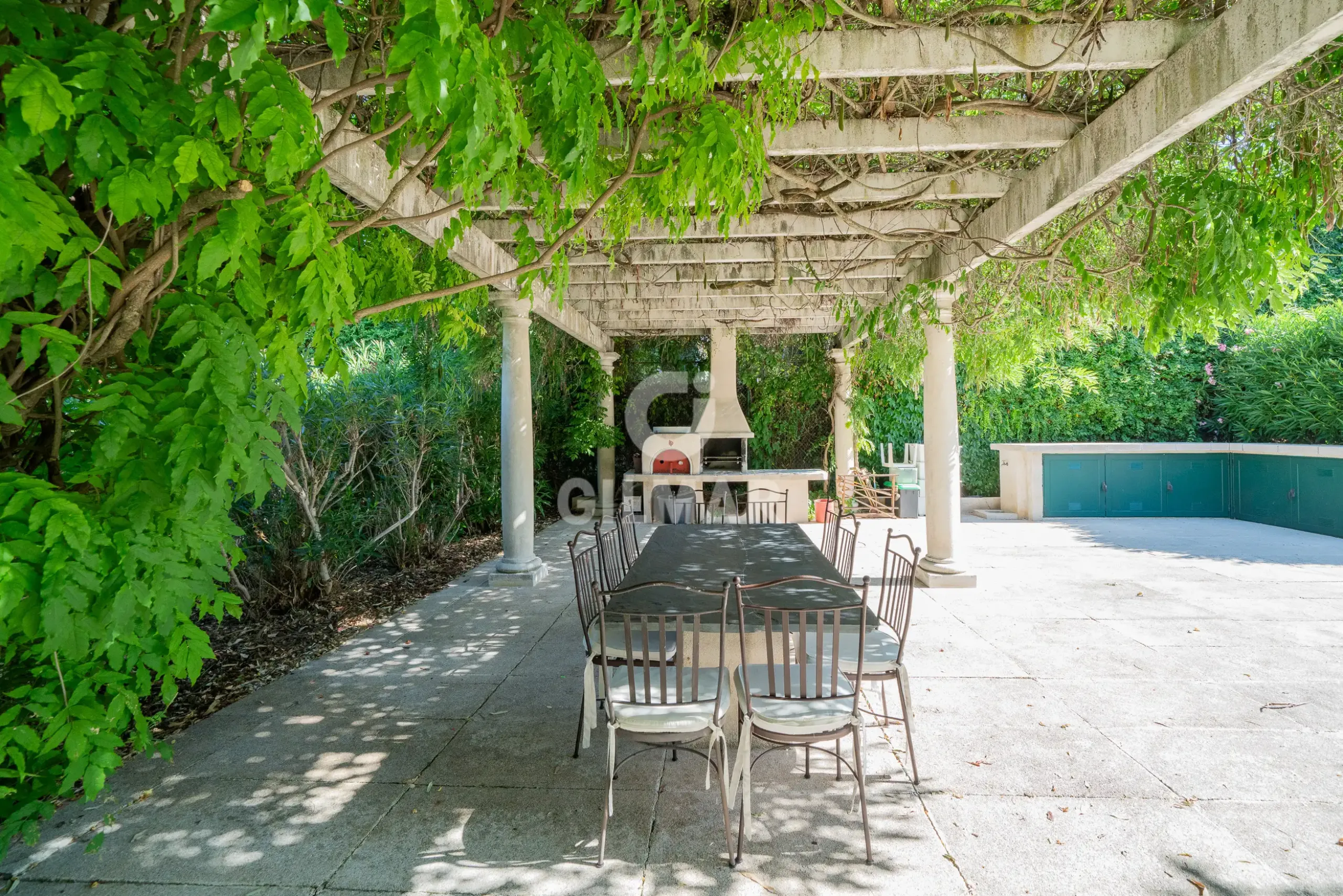Villa in Santo Domingo - Madrid