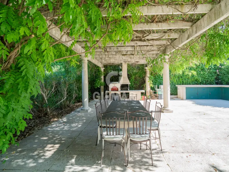 Villa in Santo Domingo - Madrid