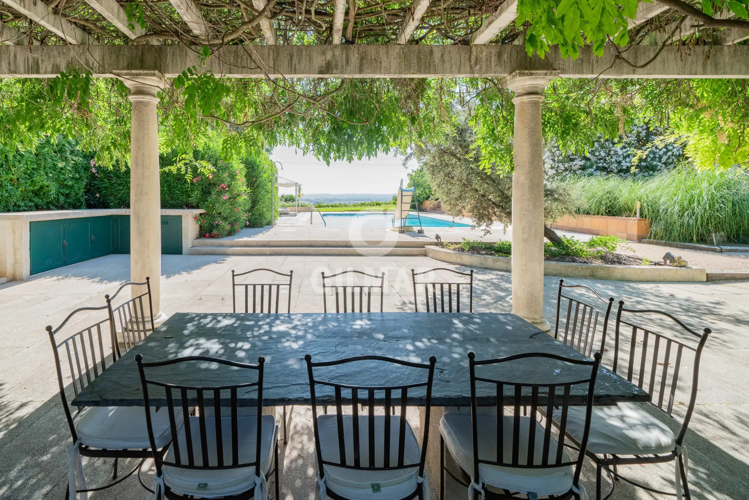 Villa in Santo Domingo - Madrid