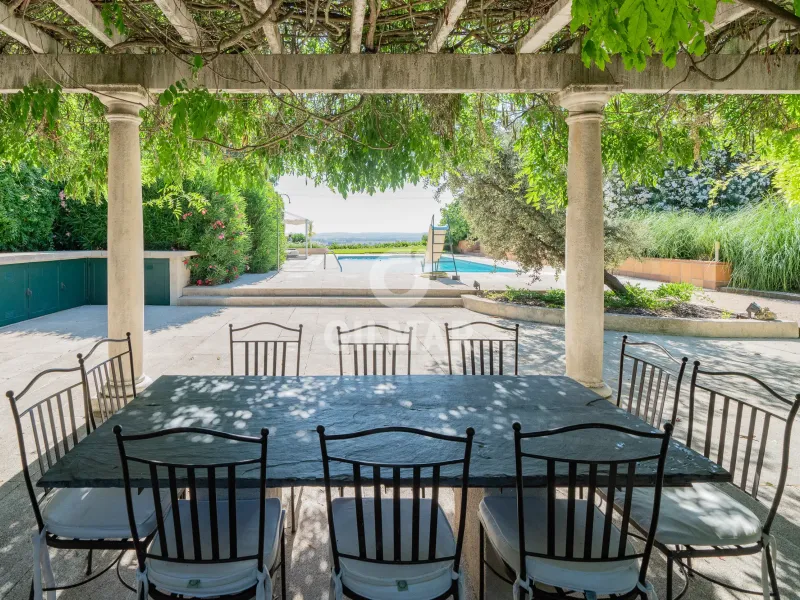 Villa in Santo Domingo - Madrid