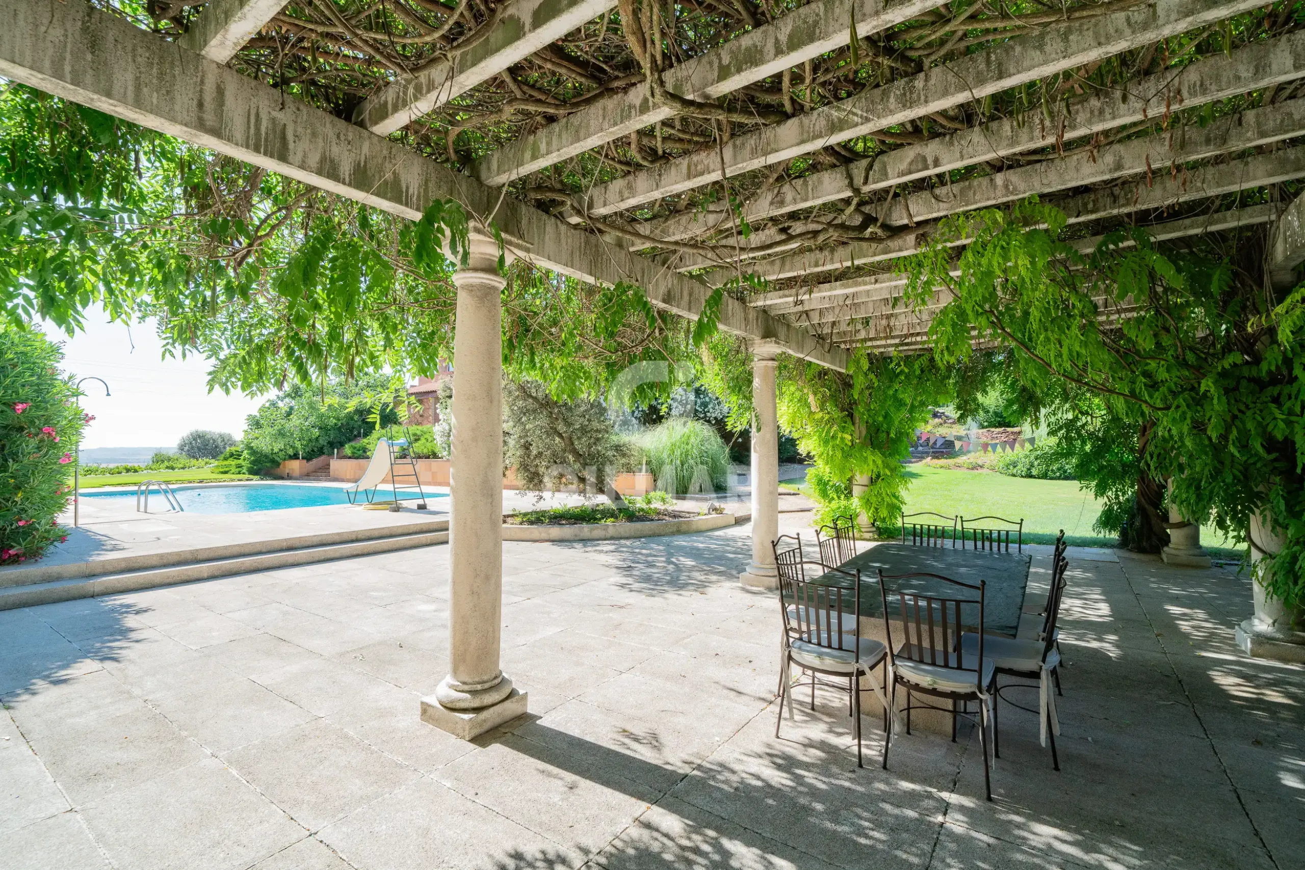 Villa in Santo Domingo - Madrid